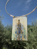 Carica l'immagine nel visualizzatore di Gallery, Ninfa di Primavera
