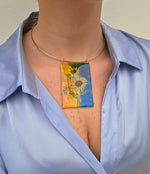 Carica l'immagine nel visualizzatore di Gallery, SUNFLOWERS
