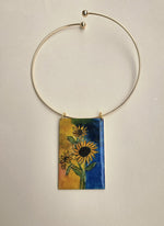 Carica l'immagine nel visualizzatore di Gallery, SUNFLOWERS
