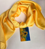 Carica l'immagine nel visualizzatore di Gallery, SUNFLOWERS
