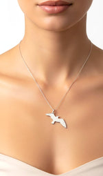 Carica l'immagine nel visualizzatore di Gallery, Collana Albatros
