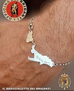 Carica l'immagine nel visualizzatore di Gallery, Bracciale Regno delle Due Sicilie
