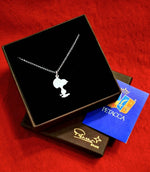 Carica l'immagine nel visualizzatore di Gallery, Collana Snoopy
