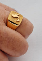 Carica l'immagine nel visualizzatore di Gallery, Anello "Regno delle Due Sicilie"
