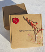 Carica l'immagine nel visualizzatore di Gallery, Painted Leaf
