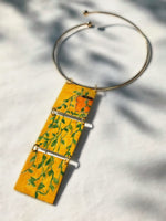 Carica l'immagine nel visualizzatore di Gallery, Painted Leaf
