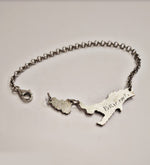 Carica l'immagine nel visualizzatore di Gallery, Bracciale Regno delle Due Sicilie
