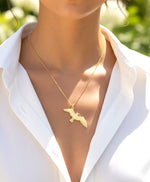 Carica l'immagine nel visualizzatore di Gallery, Collana Albatros
