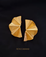 Carica l'immagine nel visualizzatore di Gallery, ORECCHINI VENTAGLIO
