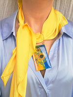 Carica l'immagine nel visualizzatore di Gallery, SUNFLOWERS
