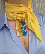 Carica l'immagine nel visualizzatore di Gallery, SUNFLOWERS
