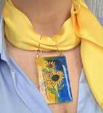 Carica l'immagine nel visualizzatore di Gallery, SUNFLOWERS
