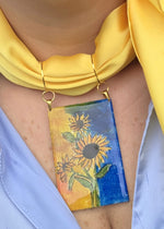 Carica l'immagine nel visualizzatore di Gallery, SUNFLOWERS
