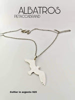 Carica l'immagine nel visualizzatore di Gallery, Collana Albatros
