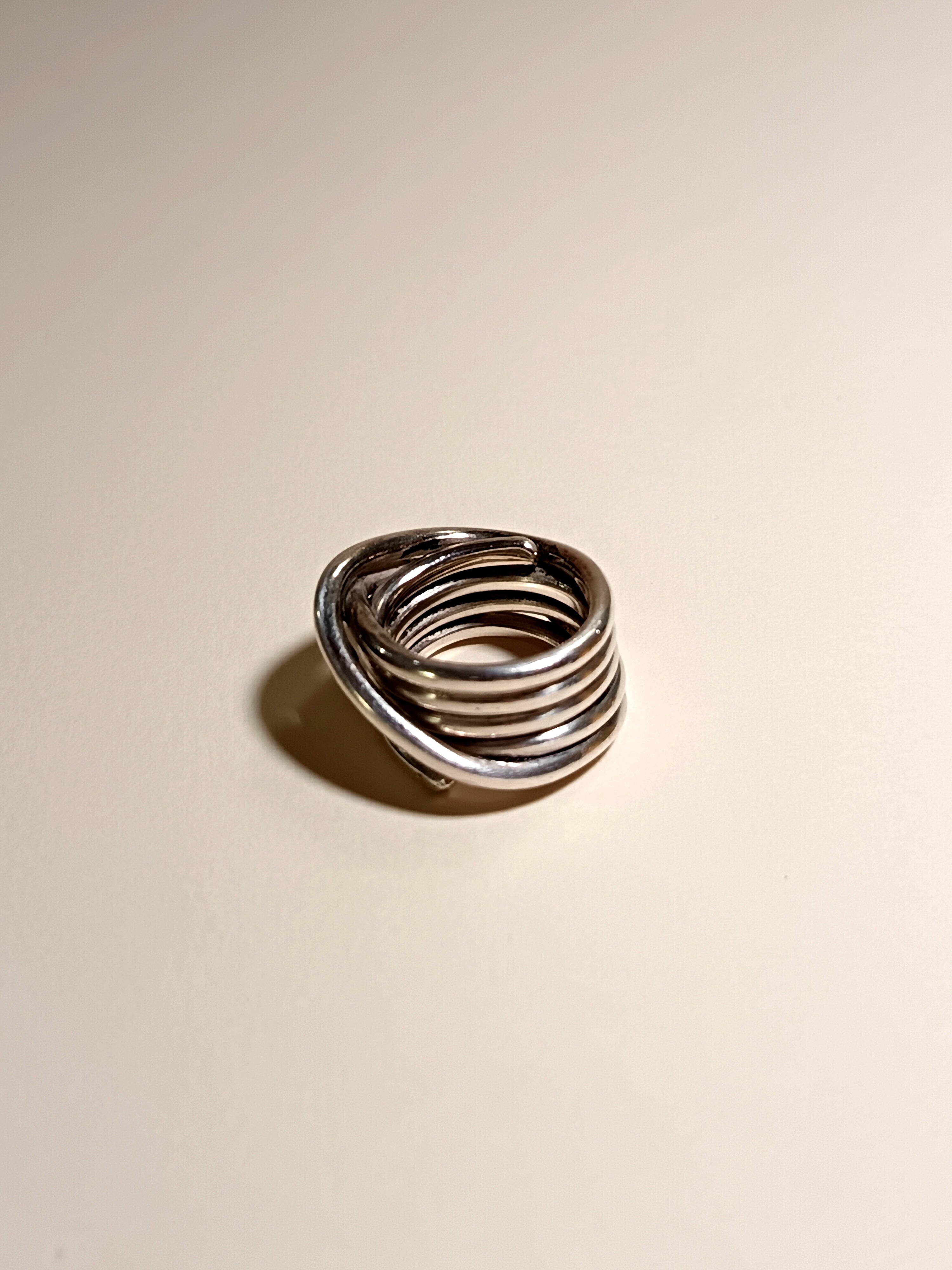 Anello fascia Vip