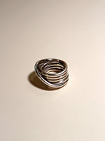 Carica l&#39;immagine nel visualizzatore di Gallery, Anello fascia Vip
