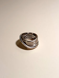 Anello fascia Vip