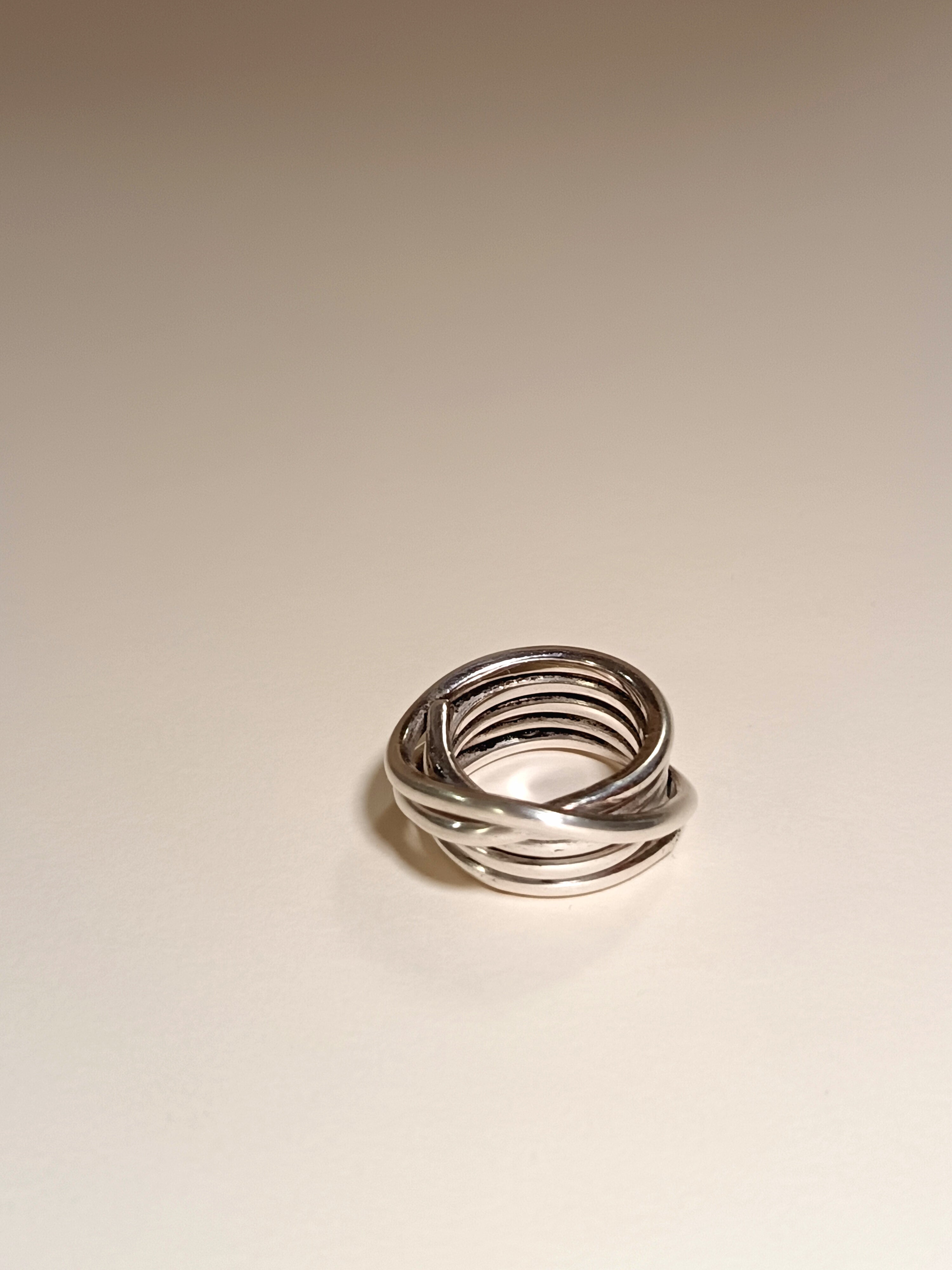Anello fascia Vip
