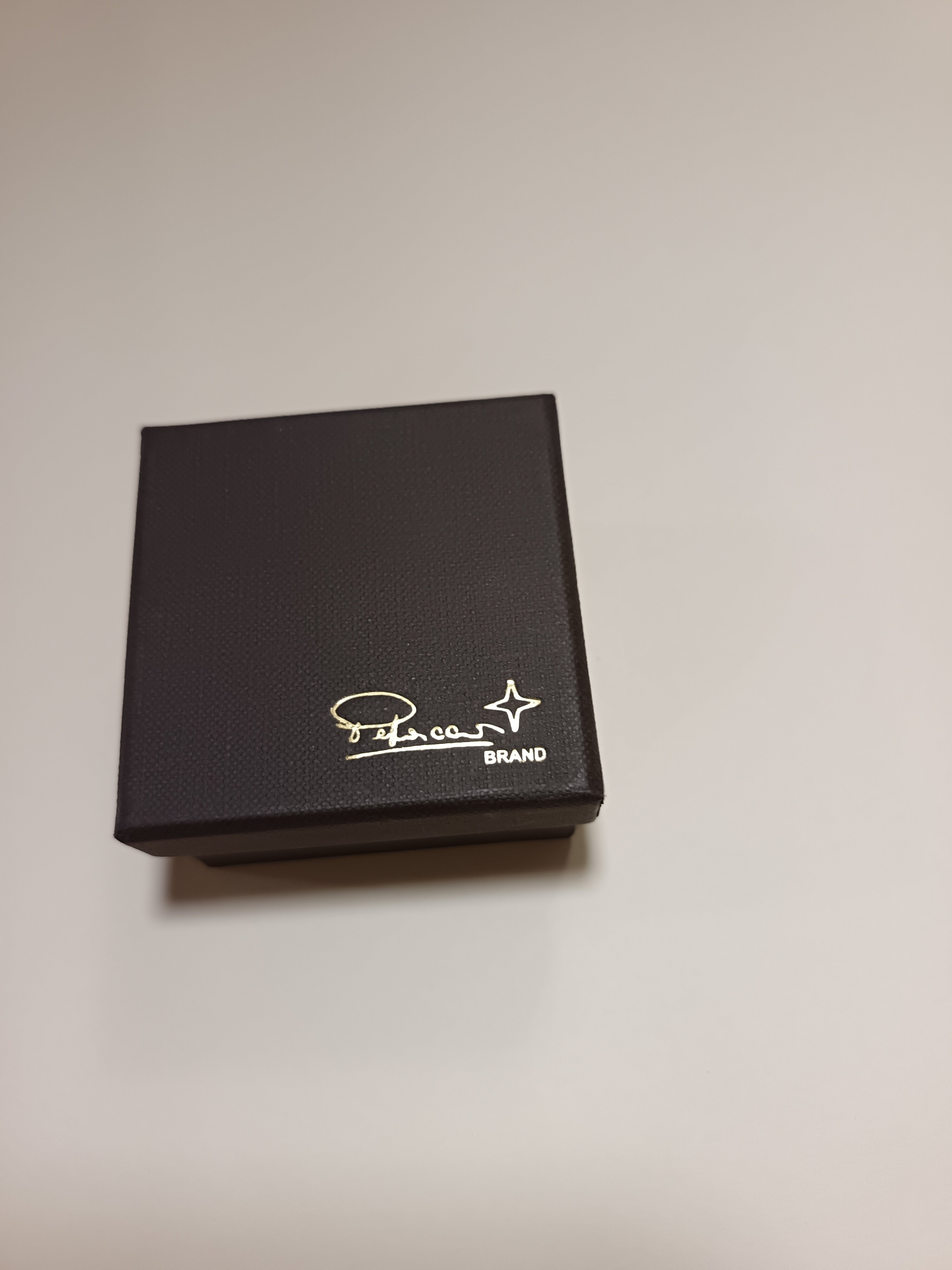 Anello fascia Vip