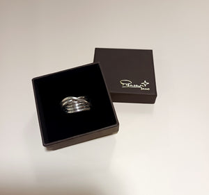 Anello fascia Vip
