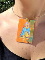 Carica l'immagine nel visualizzatore di Gallery, Superwoman
