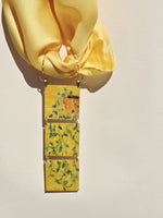 Carica l'immagine nel visualizzatore di Gallery, Painted Leaf
