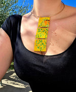 Carica l'immagine nel visualizzatore di Gallery, Painted Leaf
