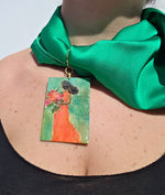 Carica l'immagine nel visualizzatore di Gallery, Lady DayDreamer
