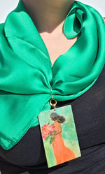 Carica l'immagine nel visualizzatore di Gallery, Lady DayDreamer
