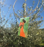 Carica l'immagine nel visualizzatore di Gallery, Lady DayDreamer
