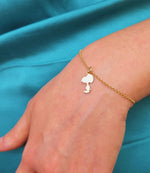 Carica l'immagine nel visualizzatore di Gallery, Bracciale Snoopy
