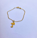 Carica l'immagine nel visualizzatore di Gallery, Bracciale Snoopy
