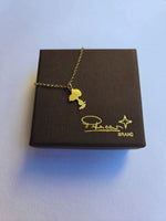 Carica l'immagine nel visualizzatore di Gallery, Bracciale Snoopy
