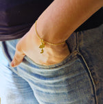 Carica l'immagine nel visualizzatore di Gallery, Bracciale Snoopy
