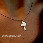 Carica l&#39;immagine nel visualizzatore di Gallery, Collana Snoopy
