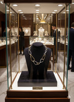 Carica l'immagine nel visualizzatore di Gallery, Asymmetric Chain
