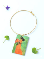 Carica l'immagine nel visualizzatore di Gallery, Lady DayDreamer
