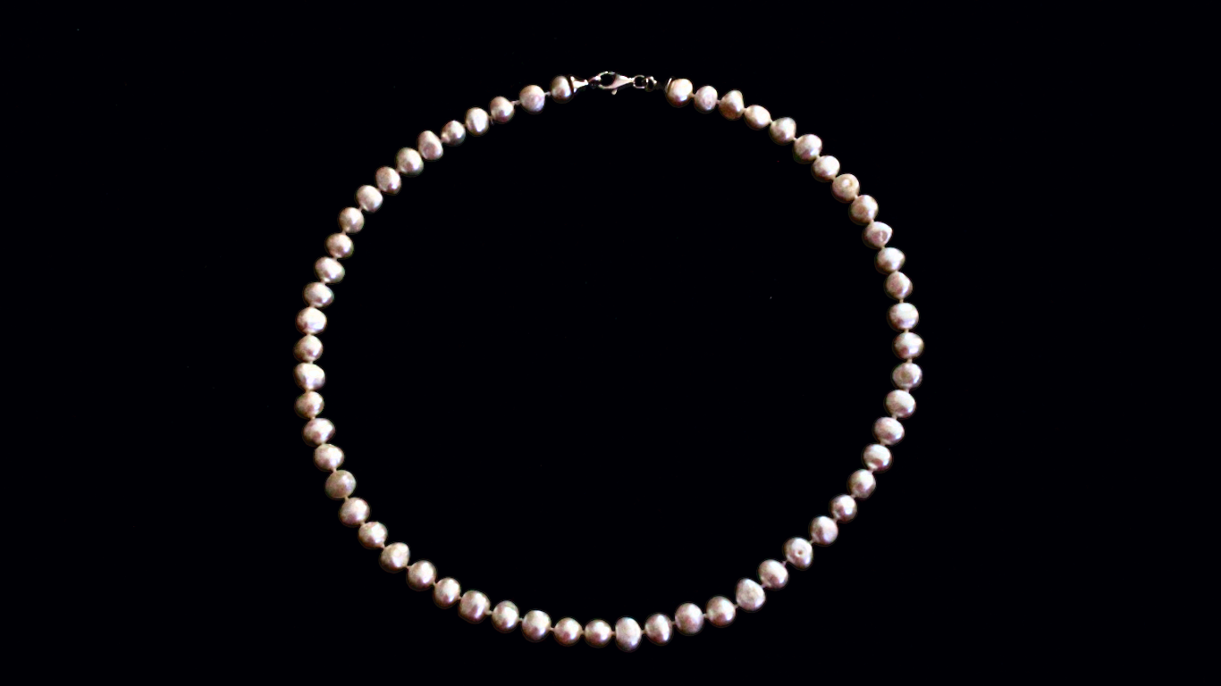 Collana Perle Classic